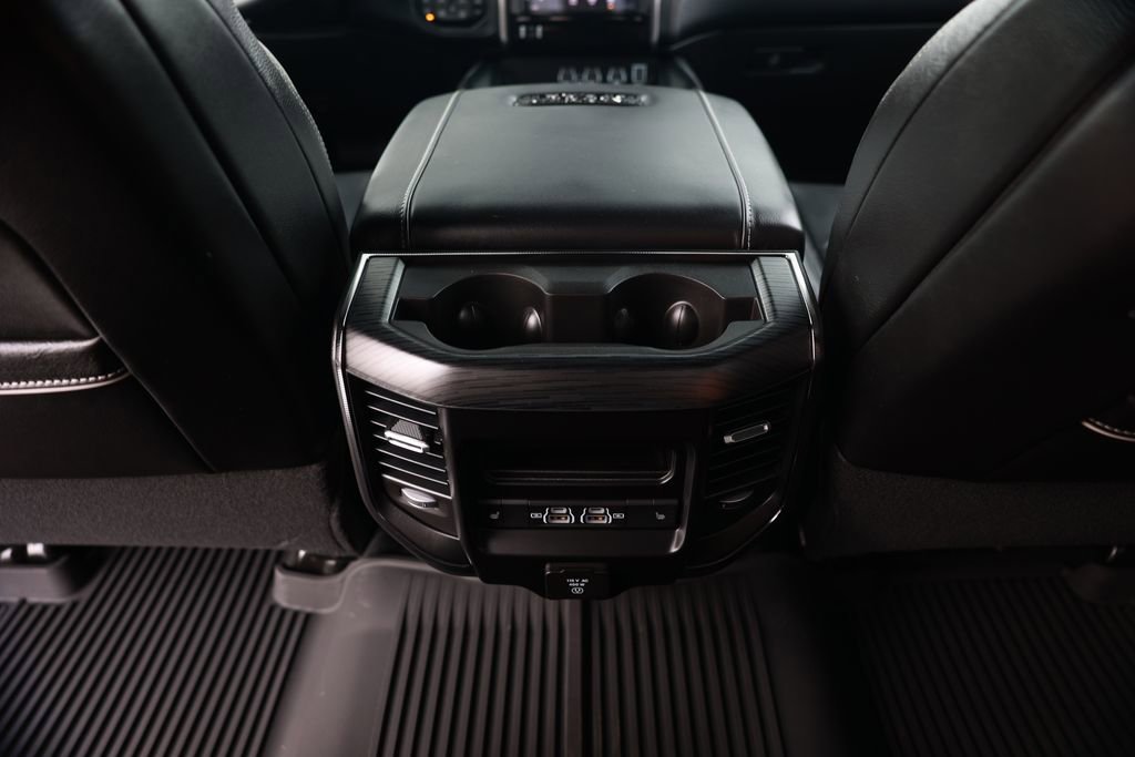 New 2026 RAM 2500 Power Wagon image 31