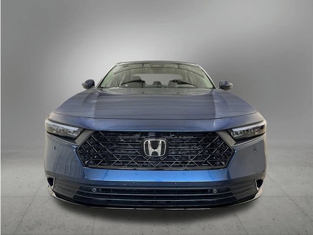New 2026 Honda Accord EX-L image 10