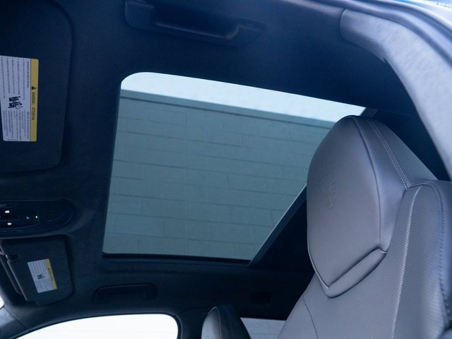 New 2026 Porsche Cayenne GTS image 30