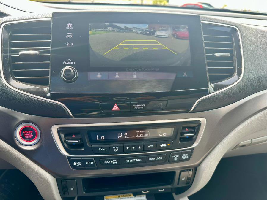 Used 2021 Honda Pilot Special Edition image 19