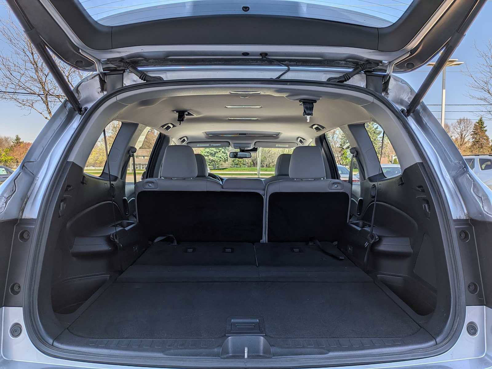 Used 2018 Honda Pilot EX-L image 32