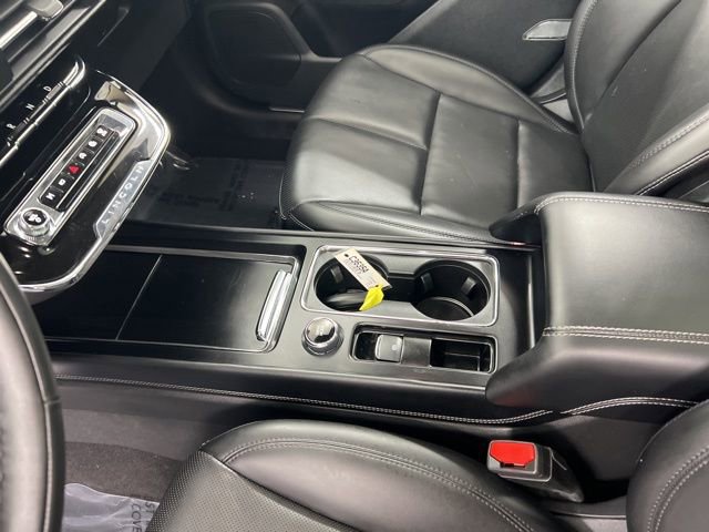 Certified 2024 Lincoln Corsair AWD w/ Equipment Group 101A image 15