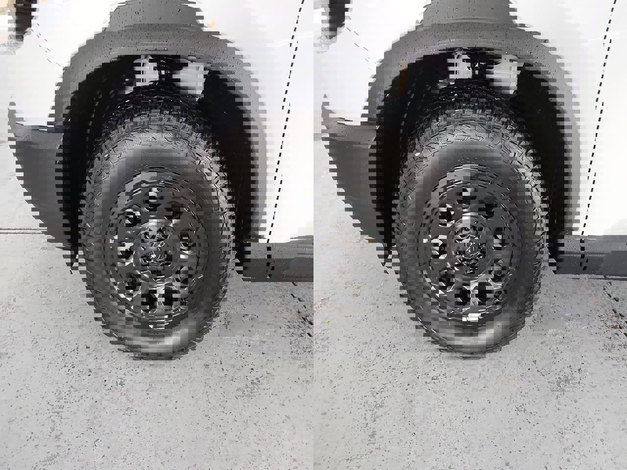 New 2026 Honda Passport TrailSport image 27