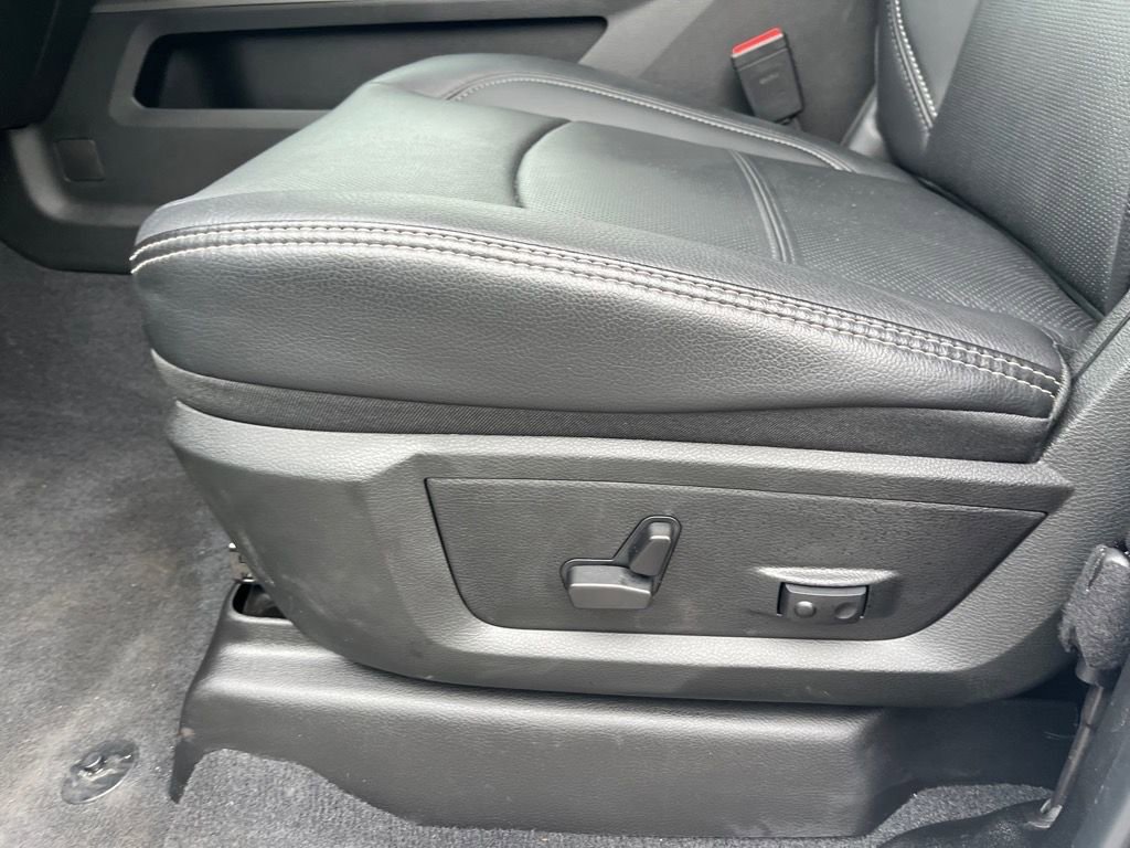 Used 2025 RAM 2500 Power Wagon image 11