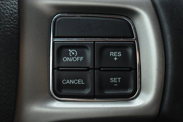 Used 2018 RAM 3500 Laramie image 27