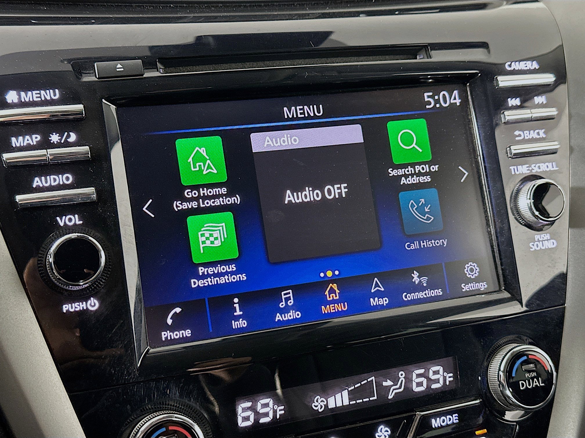 Used 2024 Nissan Murano SL image 19