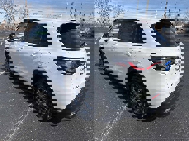 New 2026 Honda HR-V LX image 9