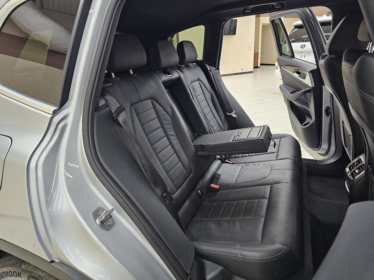 Used 2020 BMW X3 sDrive30i w/ Driving Assistance Package image 23