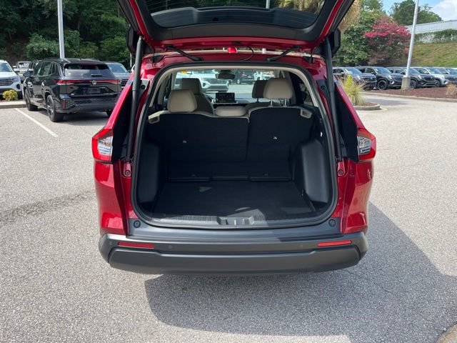 Used 2026 Honda CR-V EX-L image 34