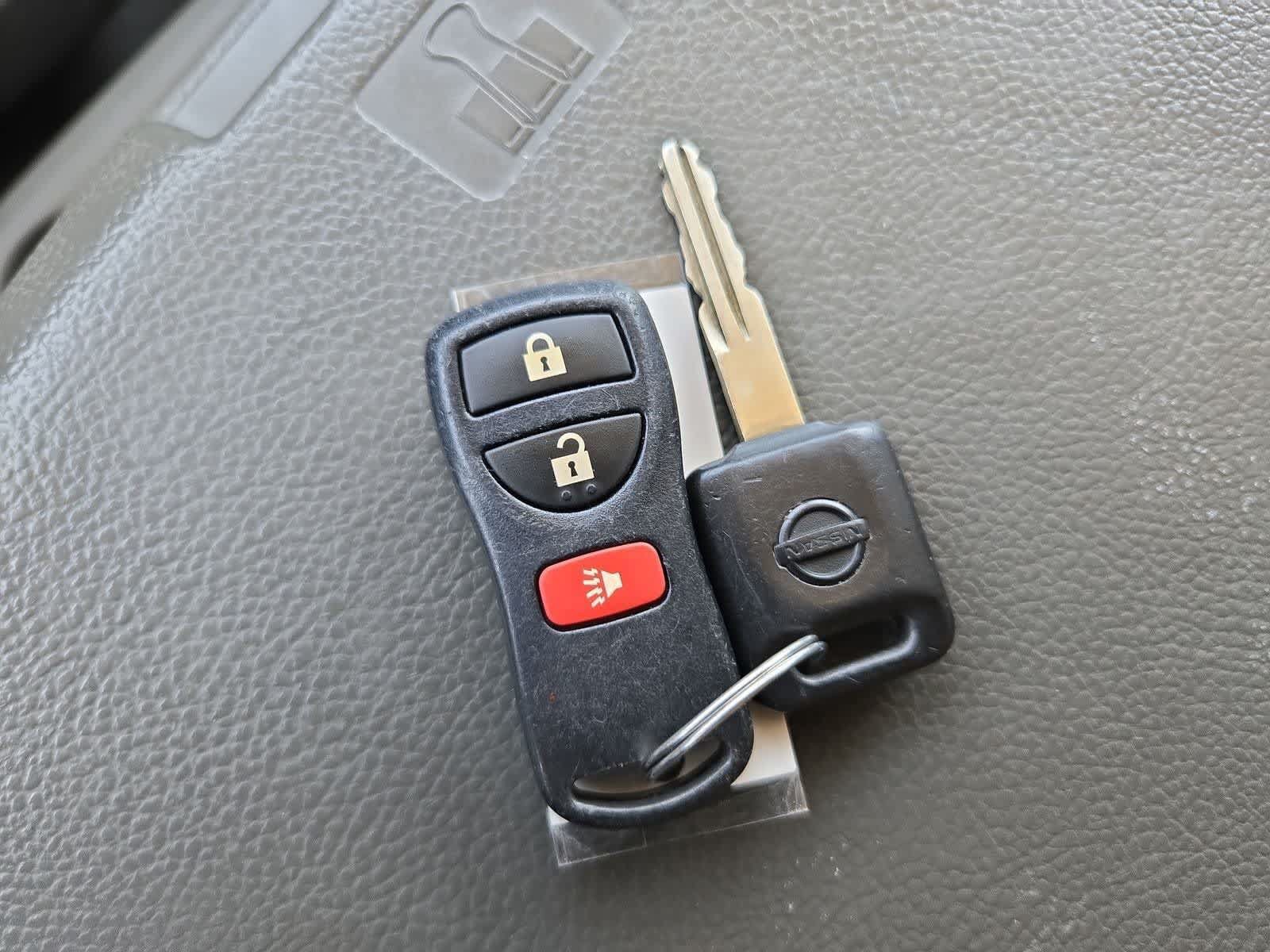 Used 2019 Nissan NV 3500 SL RWD image 33