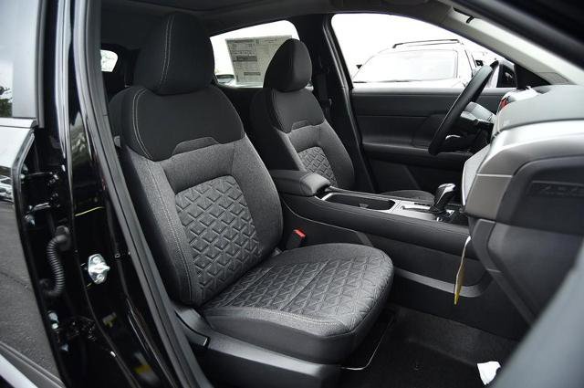 New 2026 Nissan Kicks SV w/ SV Premium Package image 19