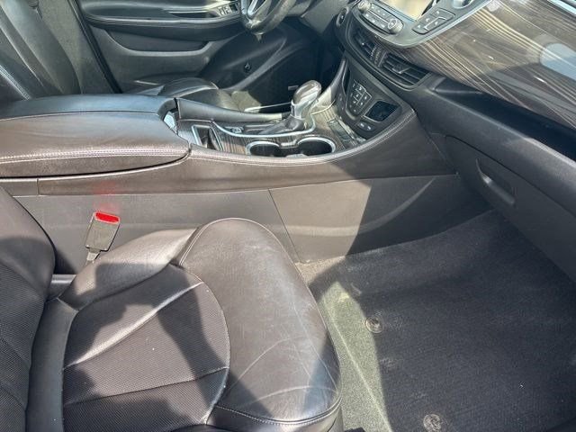 Used 2019 Buick Envision Premium w/ LPO, Active Package AWD/4WD image 41