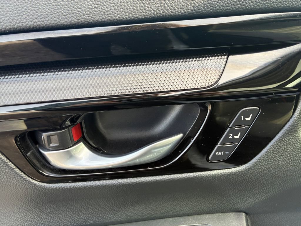Used 2024 Honda CR-V EX-L image 27