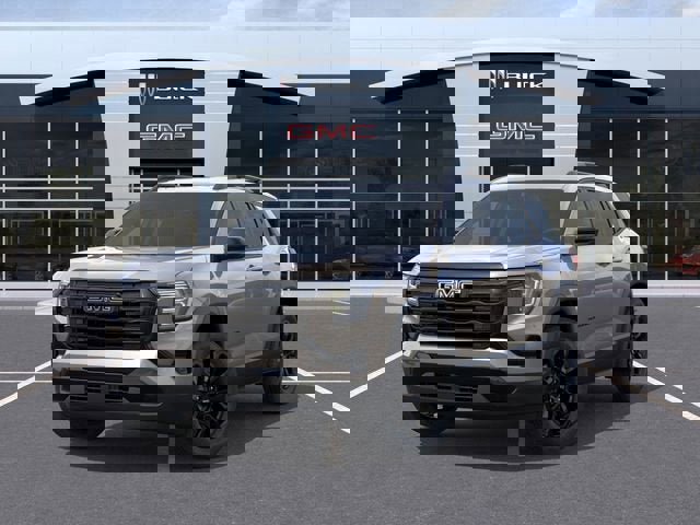 New 2026 GMC Terrain Elevation image 6