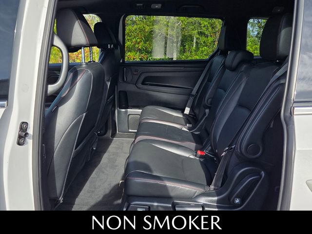 Used 2023 Honda Odyssey Sport image 6