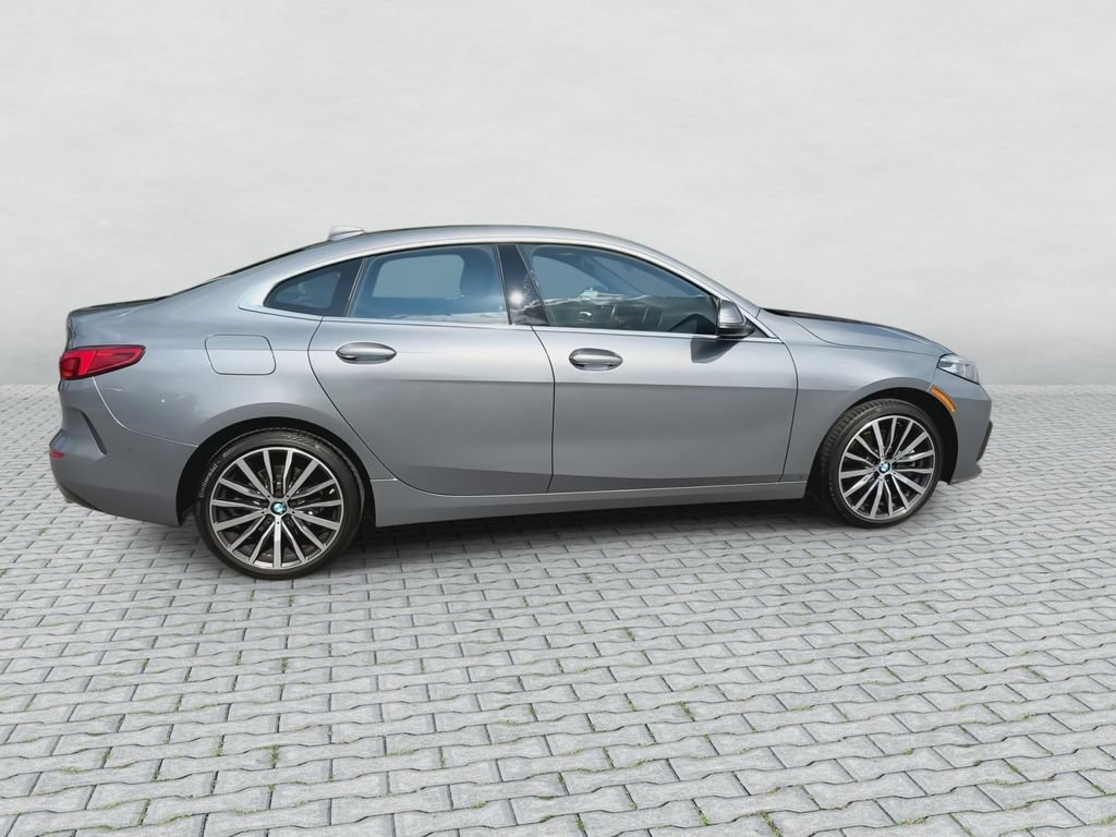 Certified 2023 BMW 228i xDrive Gran Coupe w/ Convenience Package AWD/4WD image 9