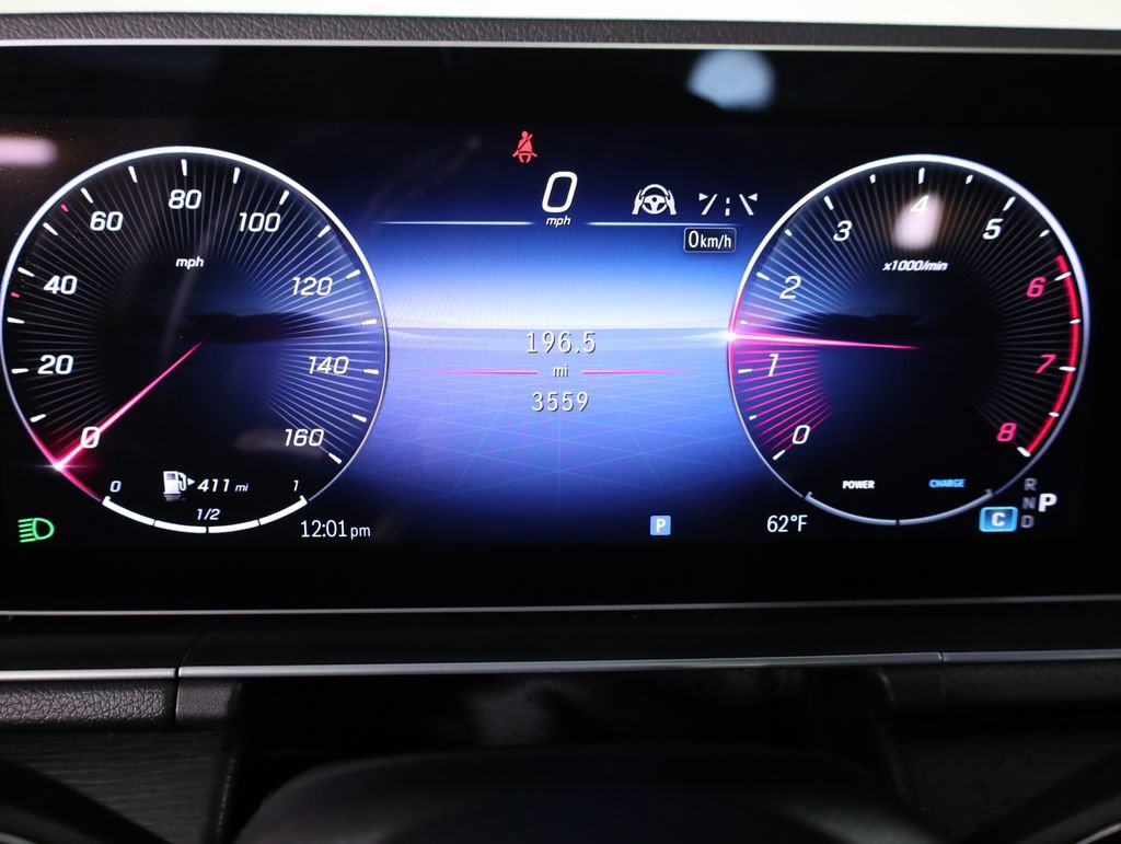 Certified 2026 Mercedes-Benz GLE 450 4MATIC image 9