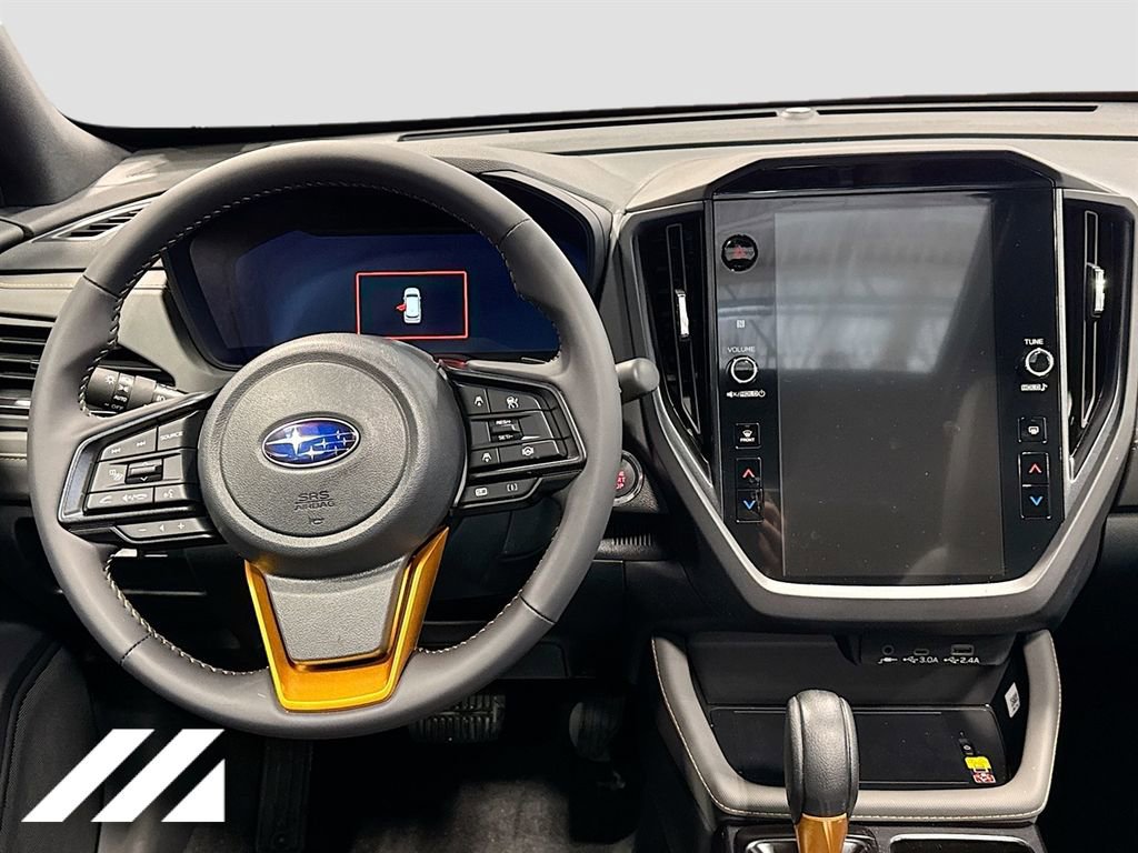 New 2026 Subaru Forester Wilderness w/ Wilderness Plus Package image 24