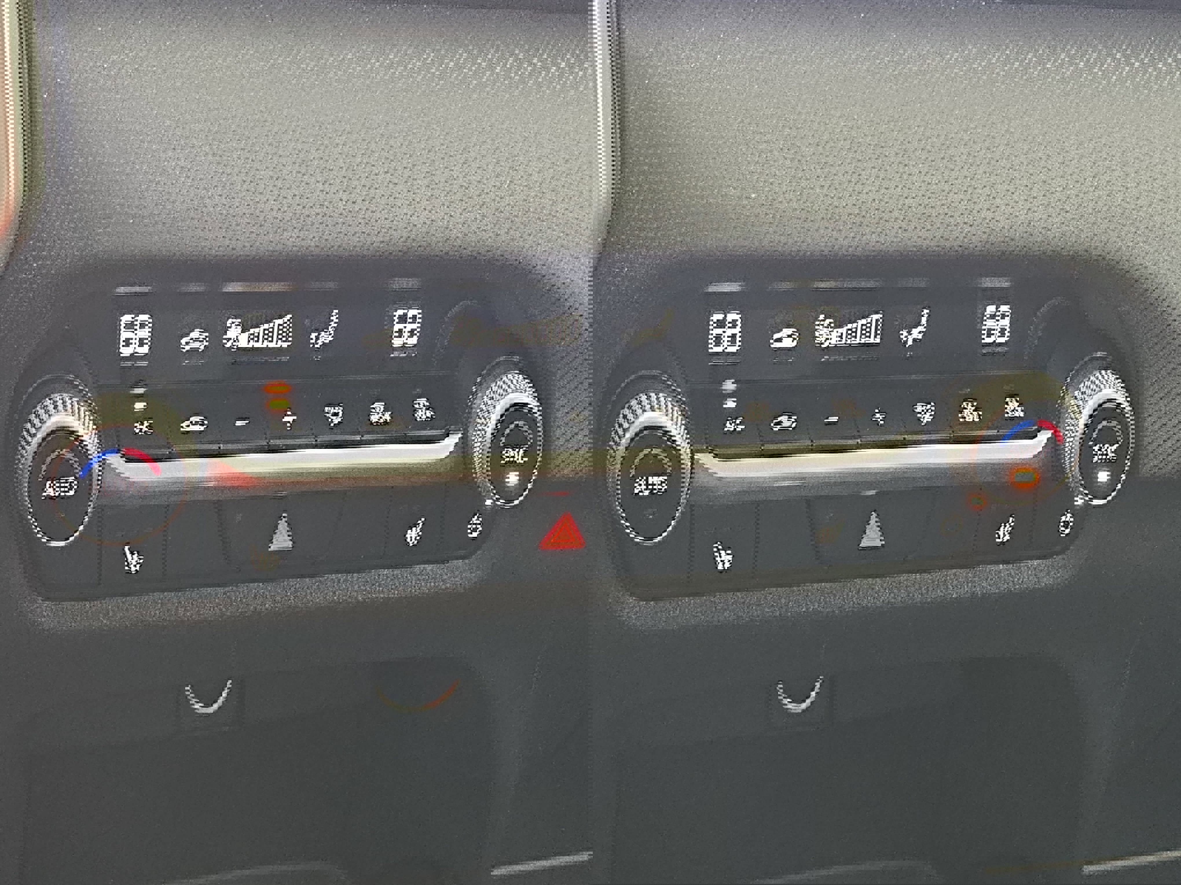 Used 2025 MAZDA CX-50 AWD 2.5 S w/ Weather Package image 24