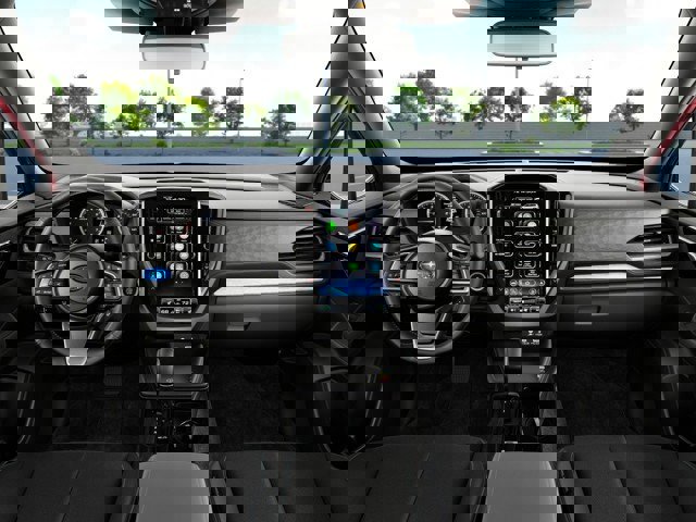 New 2026 Subaru Forester Limited AWD/4WD image 19