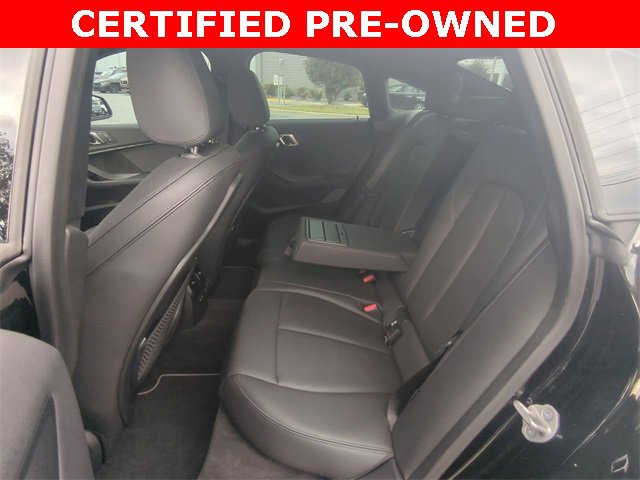 Used 2024 BMW 228i Gran Coupe w/ Premium Package image 15