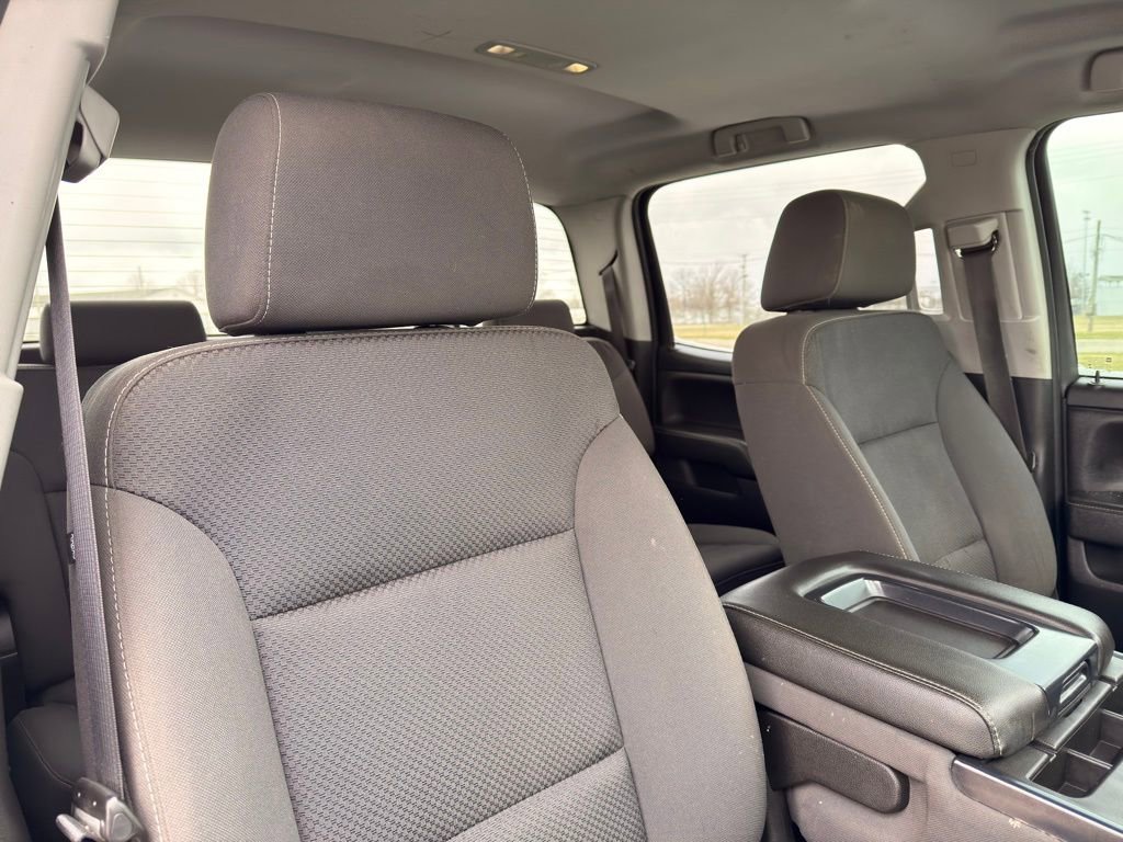 Used 2019 Chevrolet Silverado 2500 LT image 36