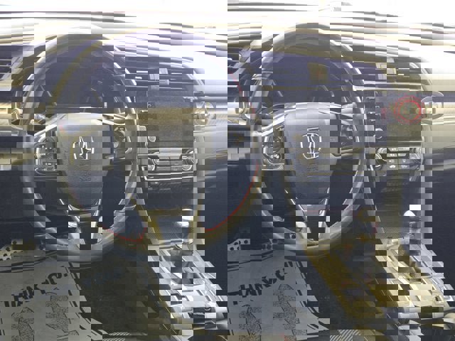 Used 2019 Honda Civic Si image 14