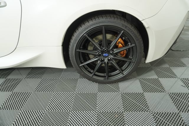 New 2026 Subaru BRZ tS RWD image 9