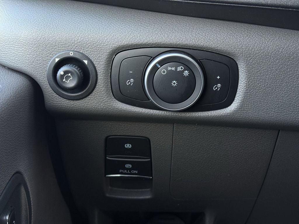 Used 2023 Ford Transit 150 Low Roof image 16