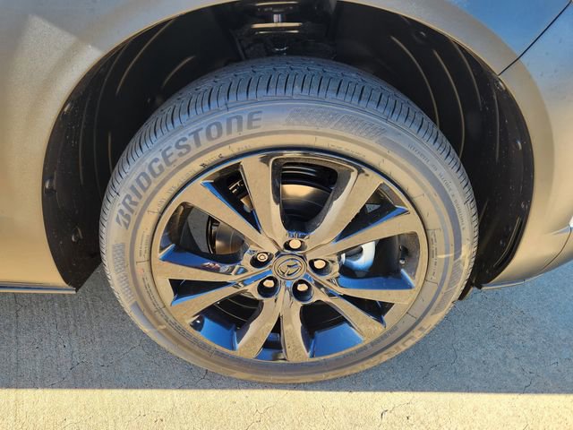 New 2026 MAZDA CX-30 AWD 2.5 S image 19