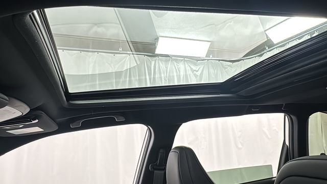 New 2026 Subaru Forester Touring image 35