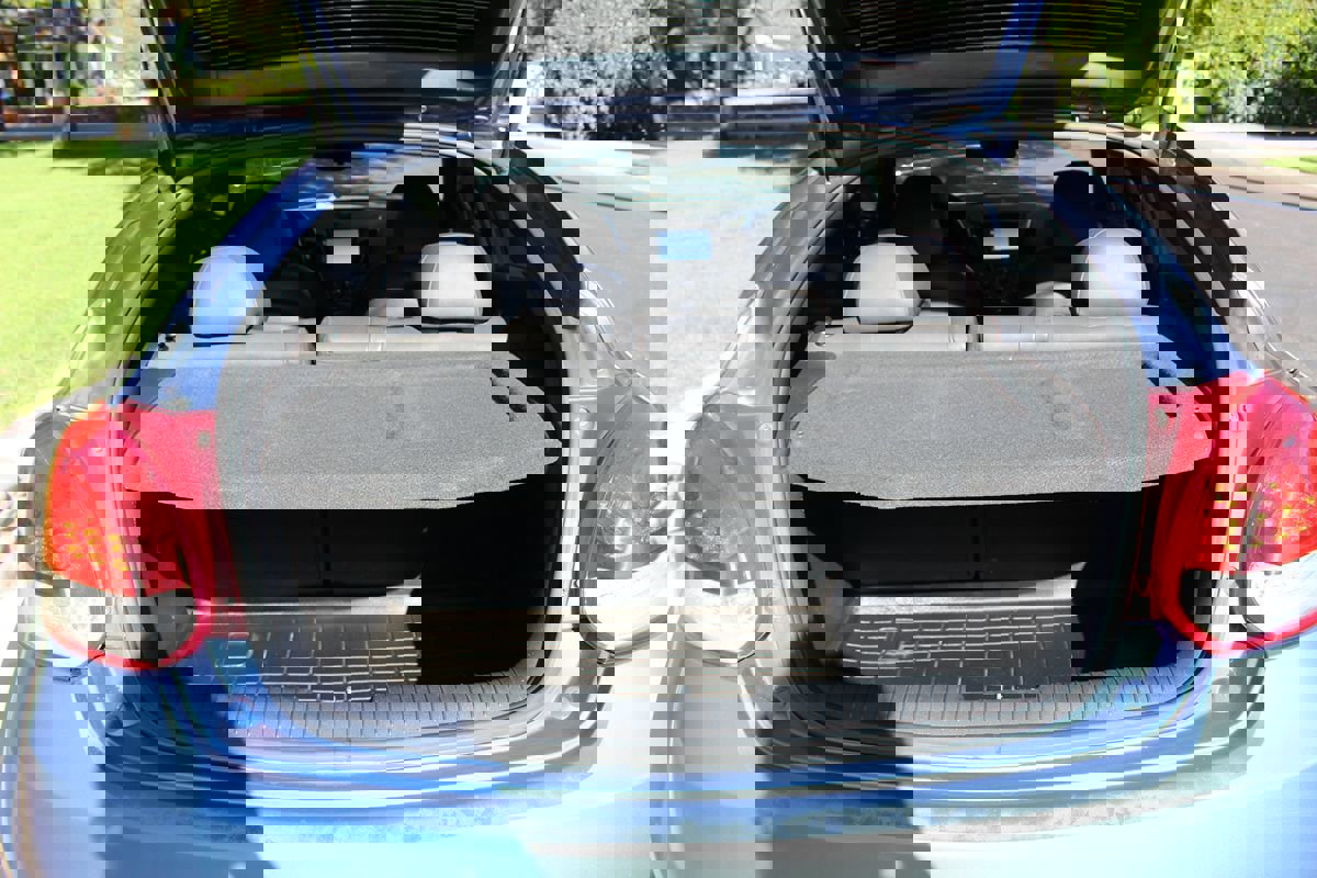 Used 2016 Hyundai Veloster Rally Edition image 19