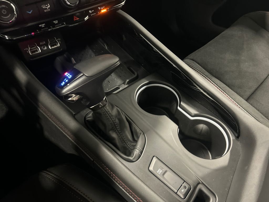 New 2026 Dodge Durango GT image 26