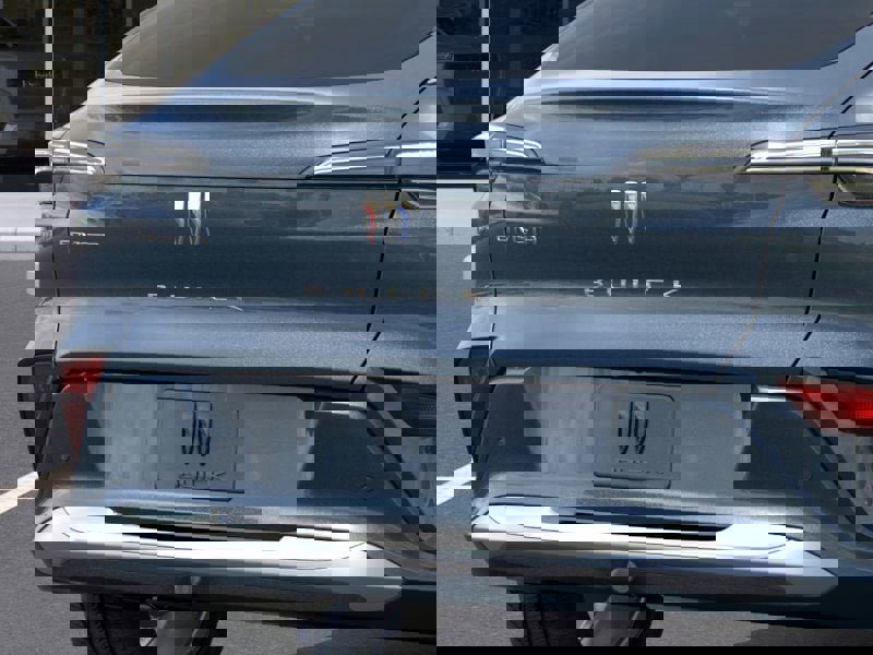 New 2026 Buick Envista Avenir image 14