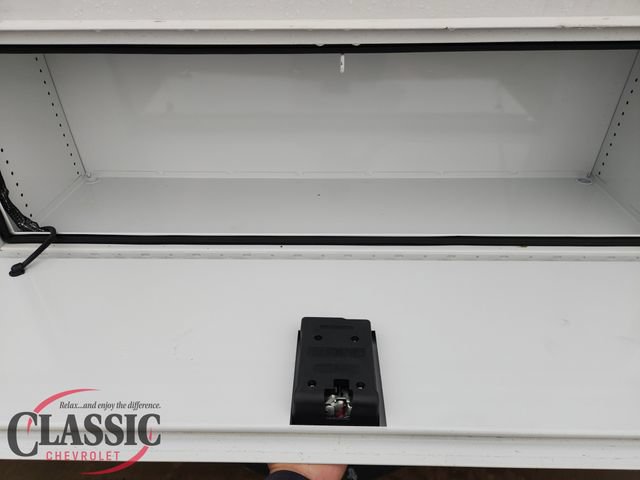 New 2024 Chevrolet Express 3500 w/ Power Convenience Package RWD image 38