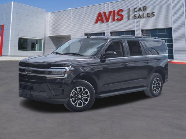 Used 2024 Ford Expedition Max XLT