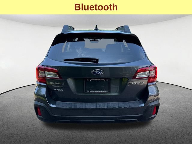 Used 2019 Subaru Outback 2.5i Limited AWD/4WD image 11