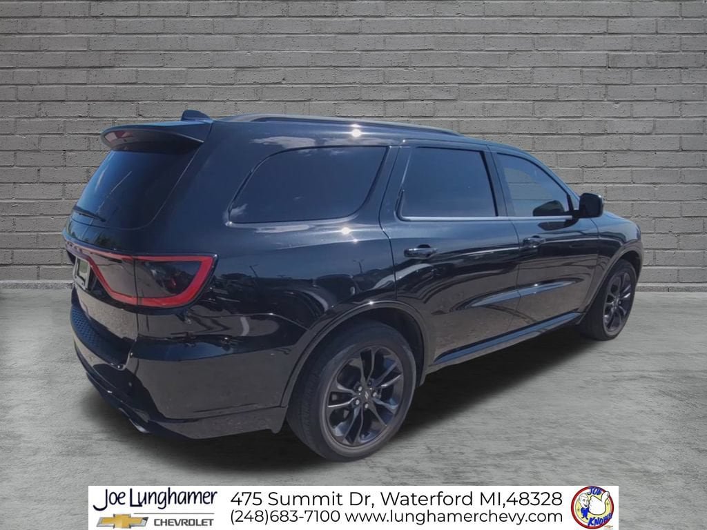 New 2026 Chevrolet Equinox EV LT AWD/4WD image 8