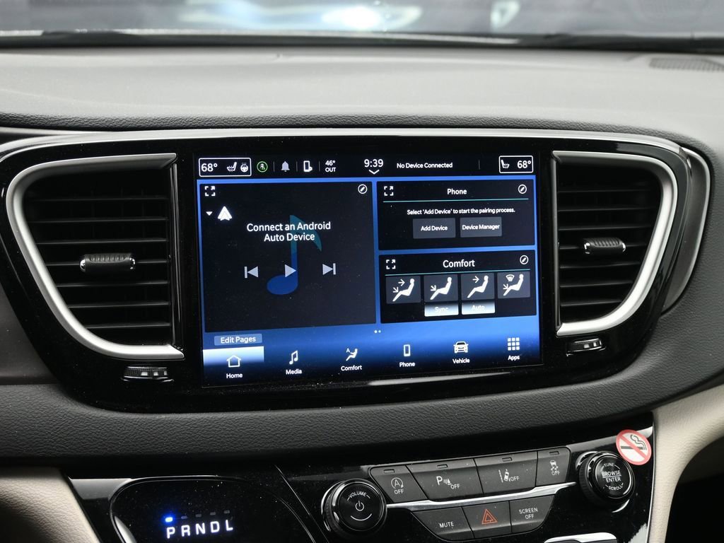 Used 2024 Chrysler Pacifica Touring-L FWD image 15