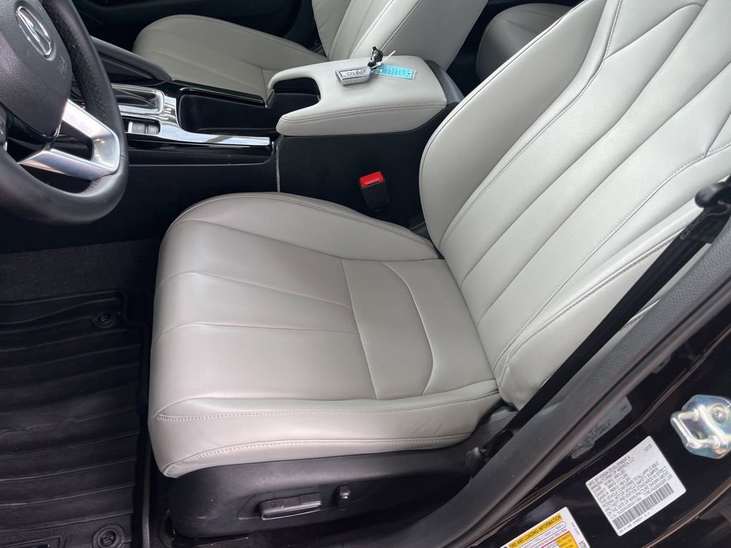 Used 2024 Acura Integra FWD image 7