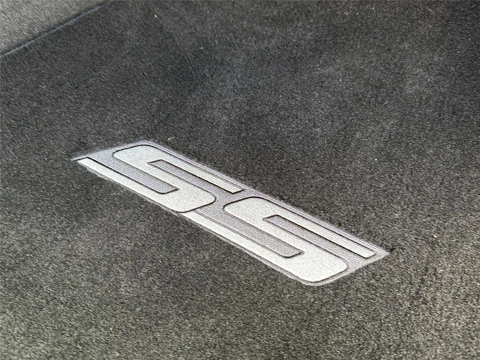 Used 2015 Chevrolet Camaro SS w/ Green Flash Special Edition RWD image 30