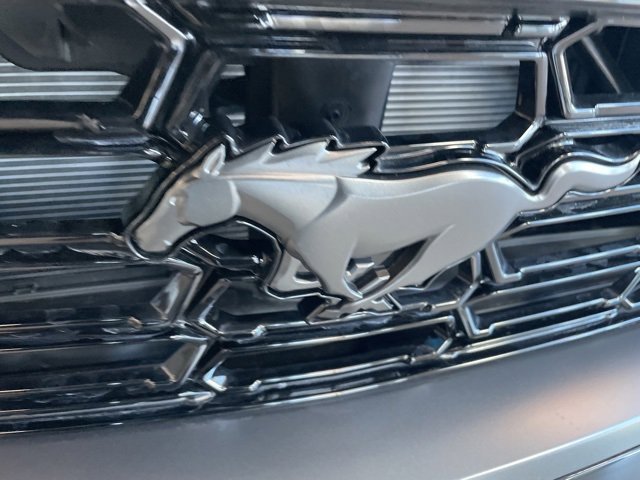 New 2025 Ford Mustang Dark Horse w/ Dark Horse Handlin Package image 24