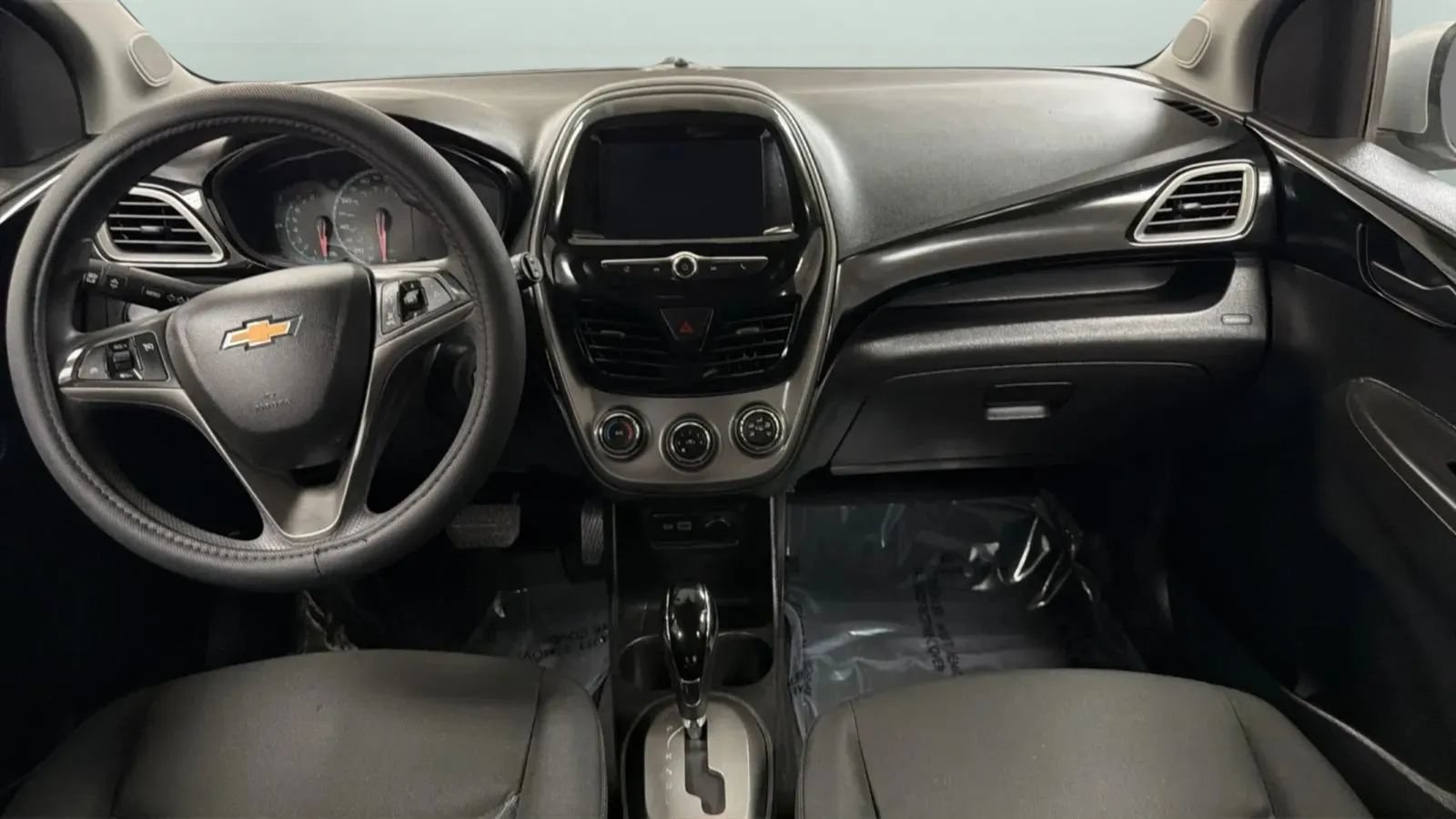 Used 2021 Chevrolet Spark LT FWD image 15
