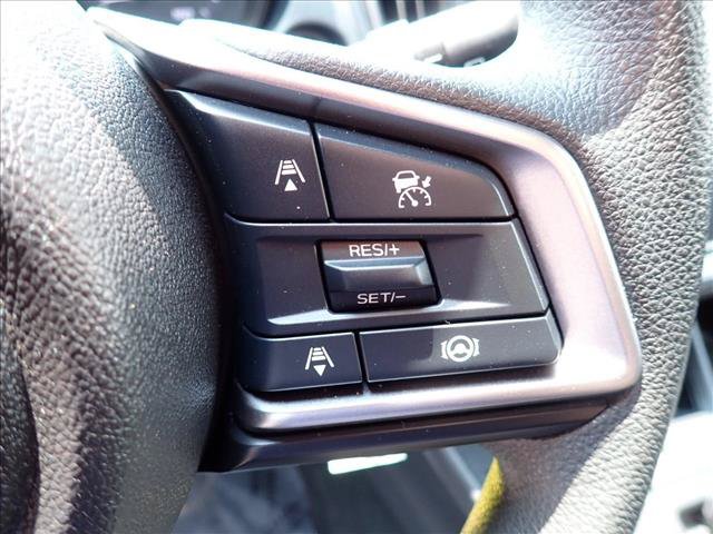 Certified 2025 Subaru Impreza 2.0i AWD/4WD image 15
