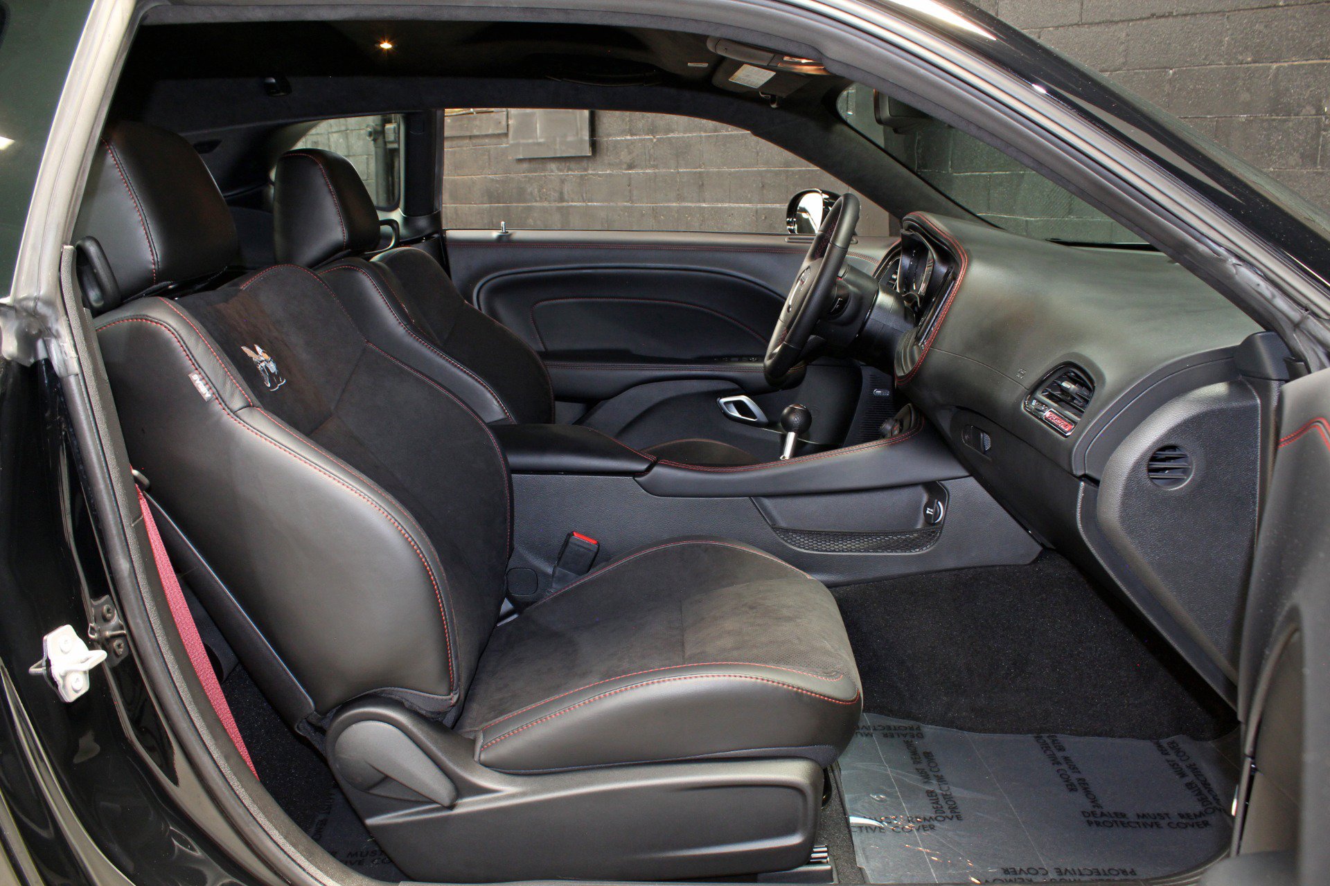Used 2023 Dodge Challenger R/T Scat Pack RWD image 54