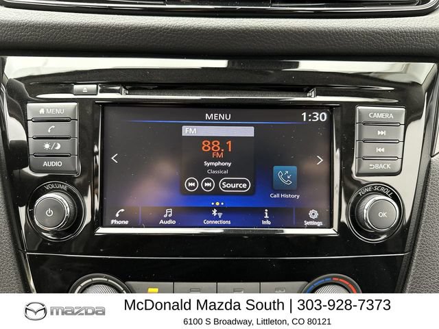 Used 2021 Nissan Rogue Sport S AWD/4WD image 16