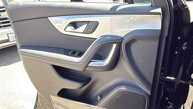New 2026 Chevrolet Blazer LT w/ Convenience Package FWD image 27
