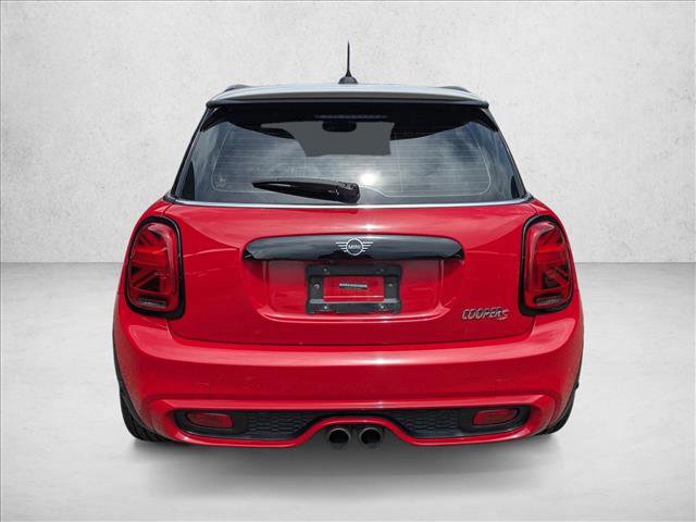 Used 2019 MINI Cooper S w/ Premium Package FWD image 6