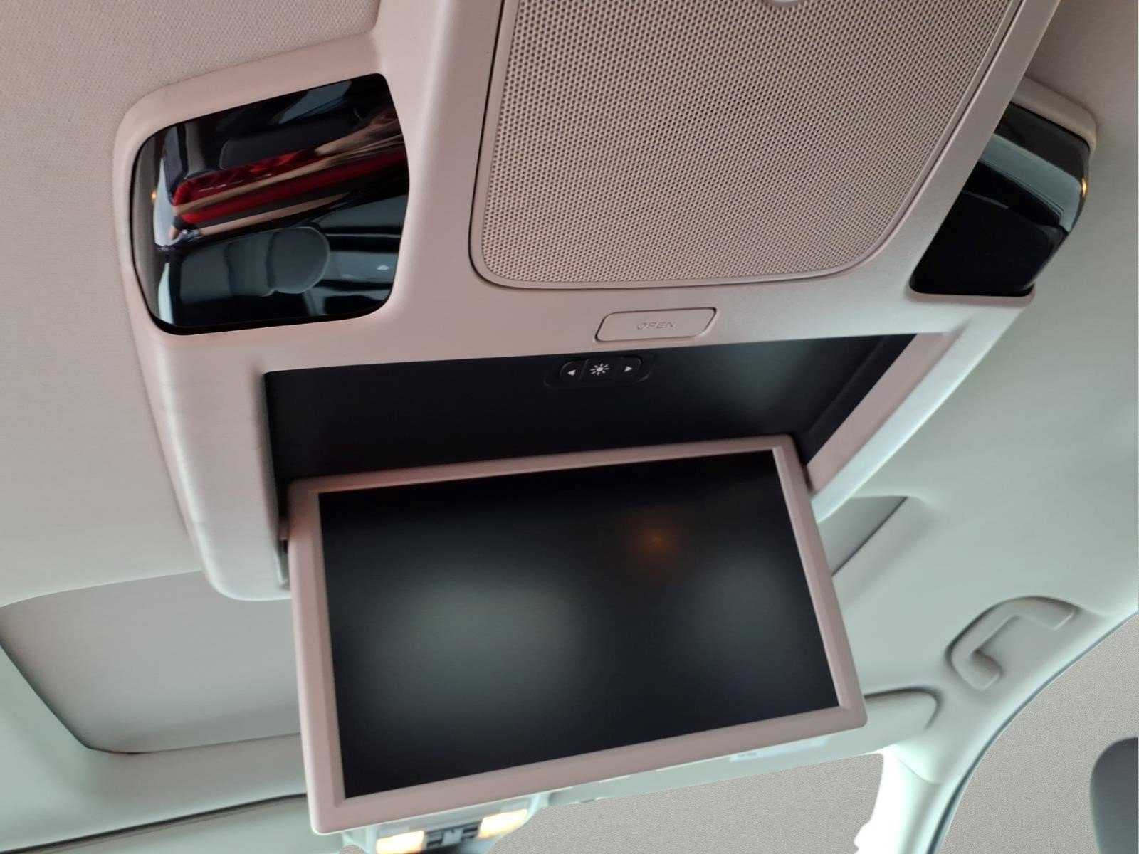 New 2026 Honda Odyssey Elite image 12