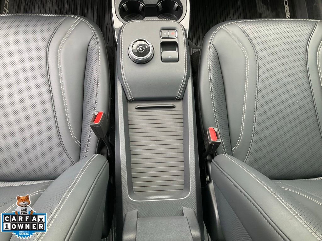 Used 2023 Ford Mustang Mach-E Premium RWD image 44